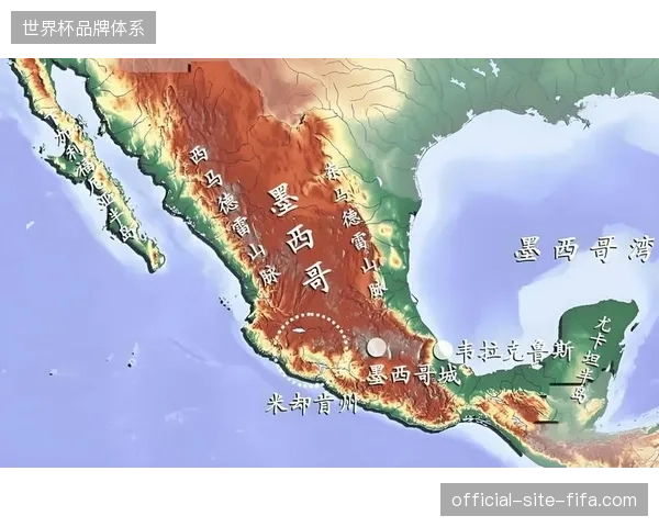 墨西哥高原主场优势显著，或利用体能极限压制南非防守反击战术