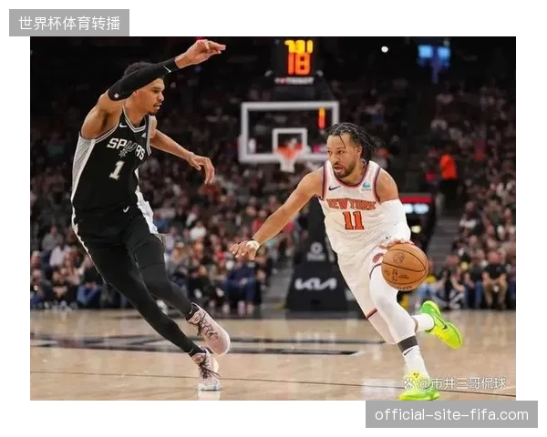 总决赛前三场比赛的数据显示，对抢断后转换进攻的把握成为马刺与尼克斯系列赛走势的关键战术博弈点